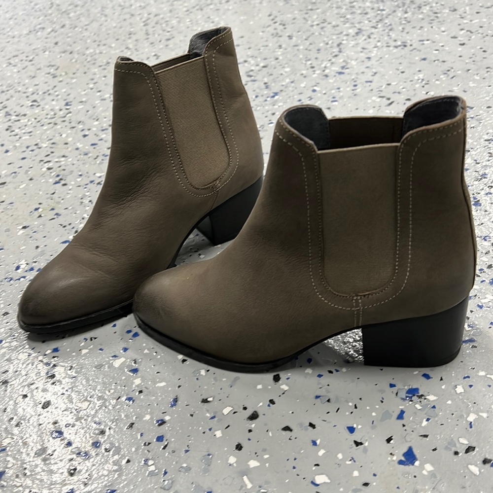 Seychelles Bootie